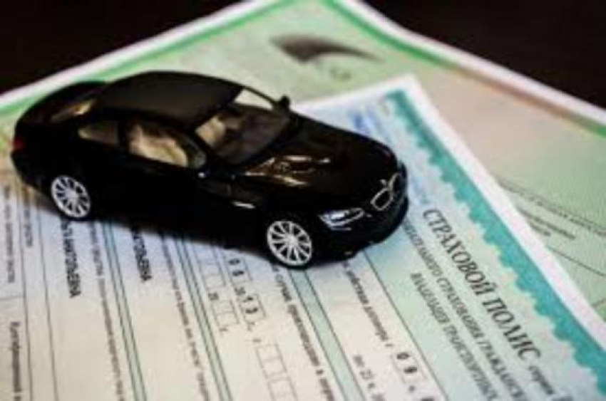 Автовладельцы Ростовской области не смогут выбирать страховщика