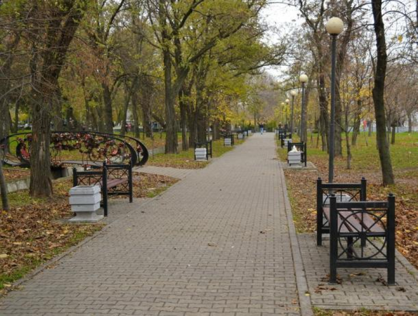 В выходные в Таганроге будет ясно и ветрено