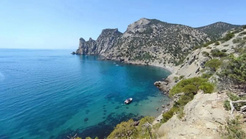 Товар дня: скидка на тур в Крым при раннем бронировании