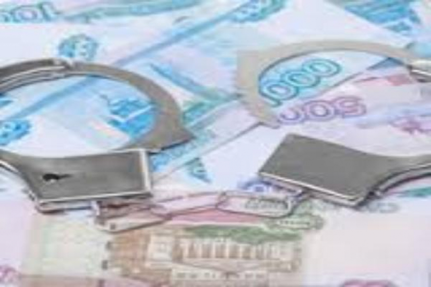 Директор  Управляющей Компании украл 14 миллионов у жителей Таганрога и окрестностей