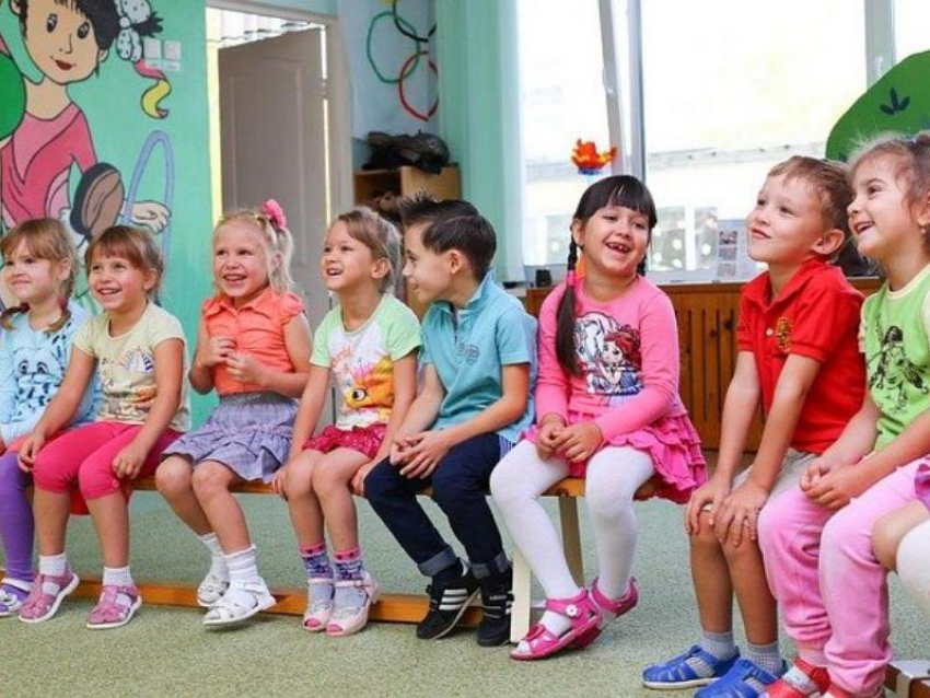 В дошкольных учреждениях Таганрога проходят проверки противоэпидемических мер