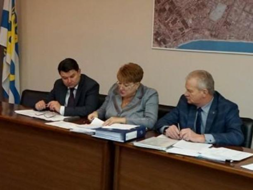 Власти Таганрога готовы взять в кредит 167 млн рублей 