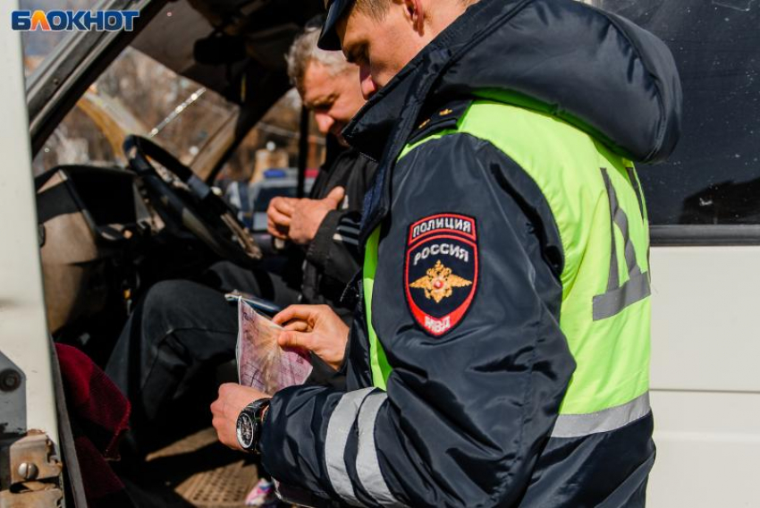 Таганрогским автовладельцам на заметку: отмена техосмотра, «камерный» штраф за езду без ОСАГО и уголовка для водителей