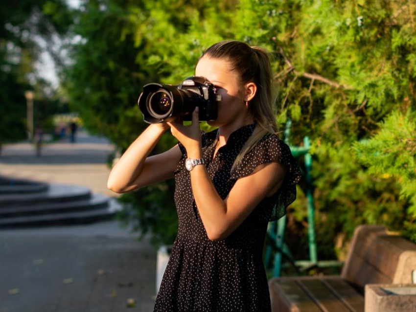 Ты профессиональный фотограф? Тогда мы ждём тебя!