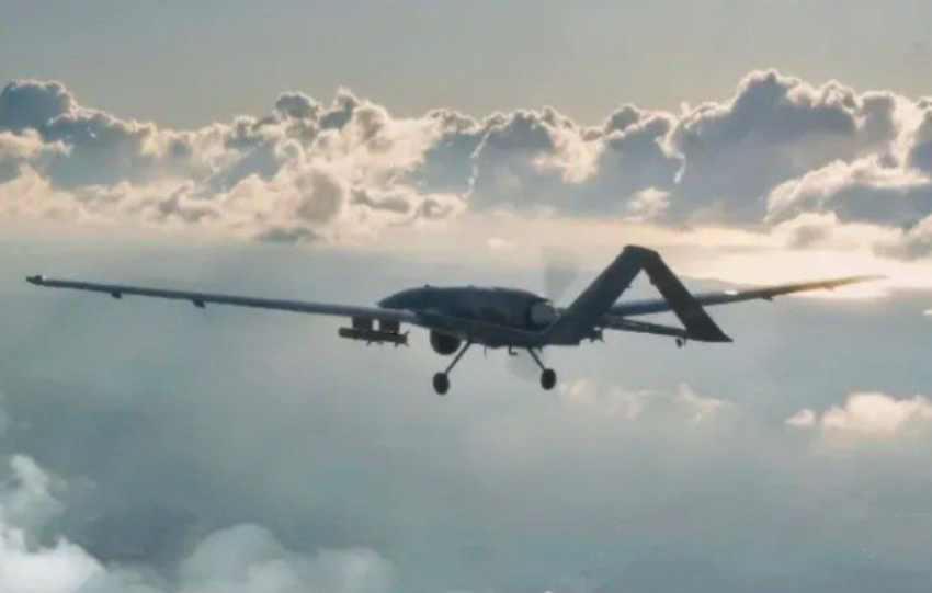 Враг разрушил дома мирных жителей: последствия массированной ночной атаки в селе под Таганрогом