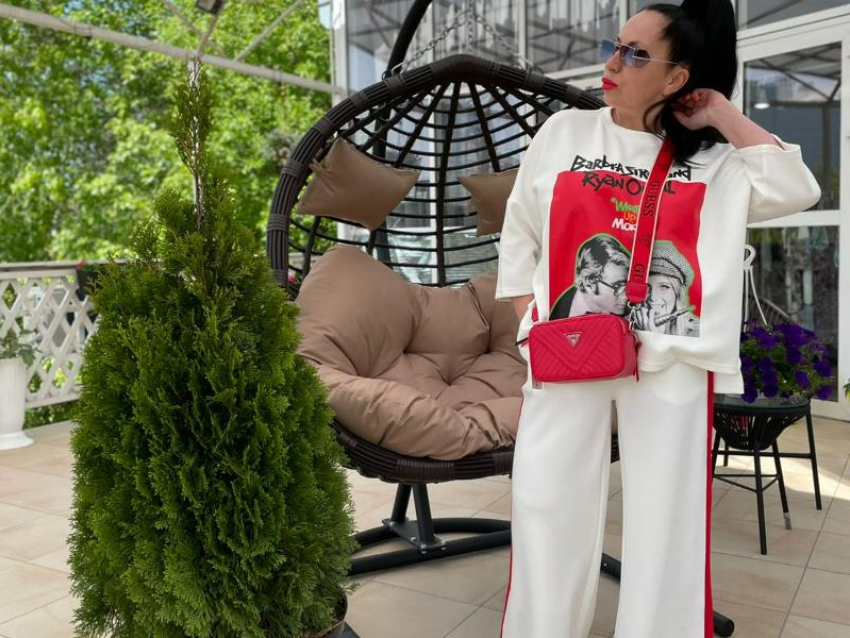 «По одежке встречают», а по её цвету человека характер понимают