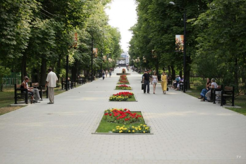 День города в Таганроге пройдёт в онлайн режиме
