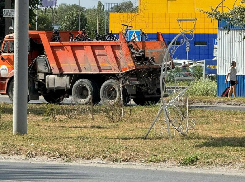 Куда пропали электросамокаты с улиц Таганрога