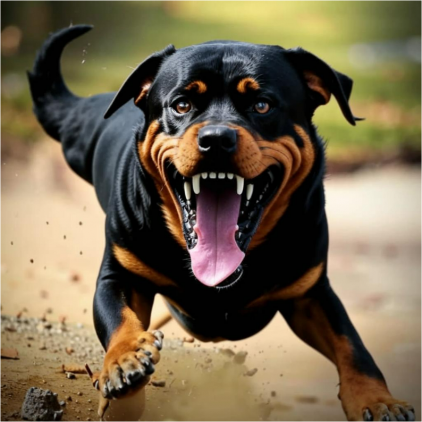 Александр Бастрыкин поручил возбудить уголовное дело после нападения ротвейлера на ребенка в Таганроге