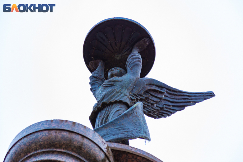 Культурная осень в Таганроге: куда сходить на выходных