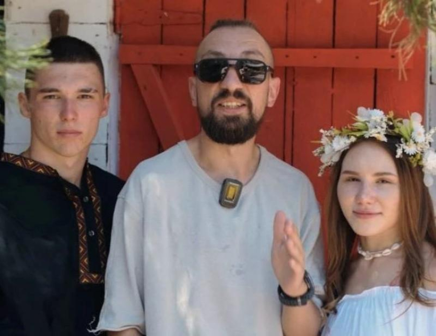 Даниил «Здравник» и Ирина «Затейница» приглашают на пропарки