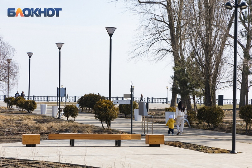 Не угадаете, на каком месте Таганрог: Минстрой России назвал 20 донских городов, где жить комфортней всего