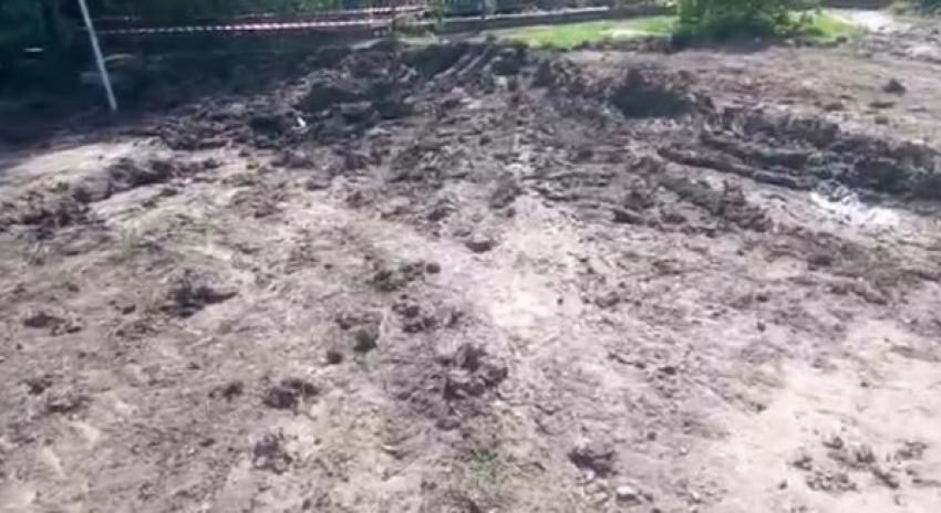 Школьник направил видеообращение в администрацию Таганрога