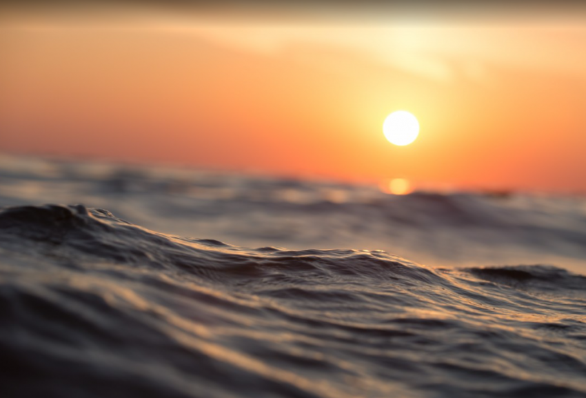 Таганрогский залив рассматривают как место добычи электроэнергии - интересный способ