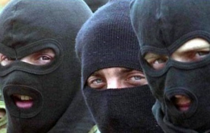 В Таганроге члены банды за разбои и грабежи получили 39 лет «сторогоча» на троих