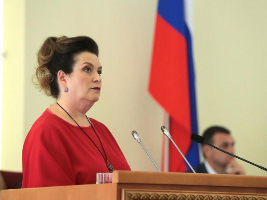 Бывшему министру здравоохранения Ростовской области грозит пять лет колонии
