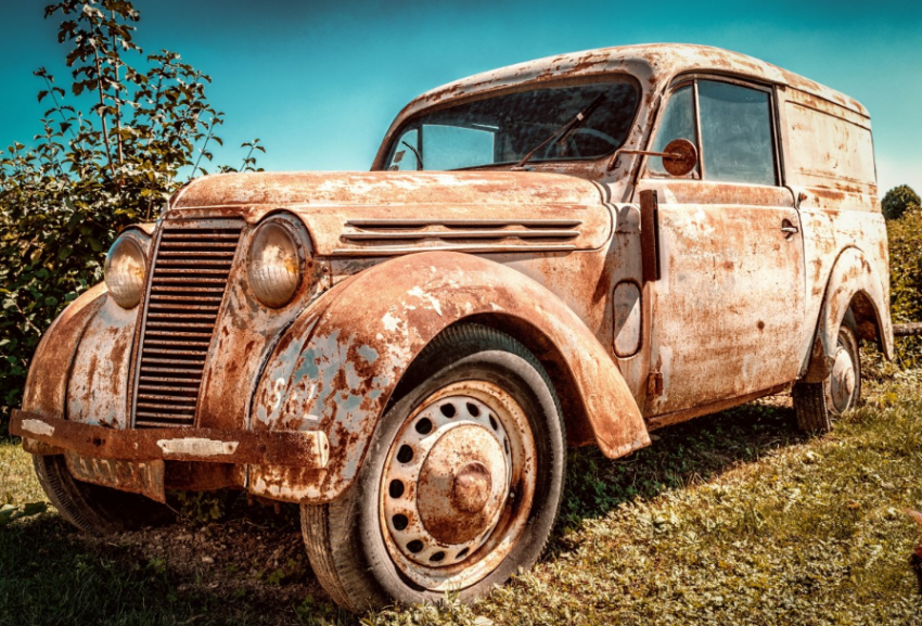 Утильсбор взметнётся с 1 ноября. Новые иномарки станут таганрожцам не по карману? 