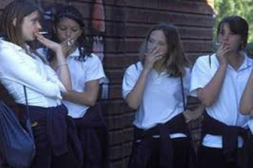Более 3500 школьников ростовской области склонны к наркомании