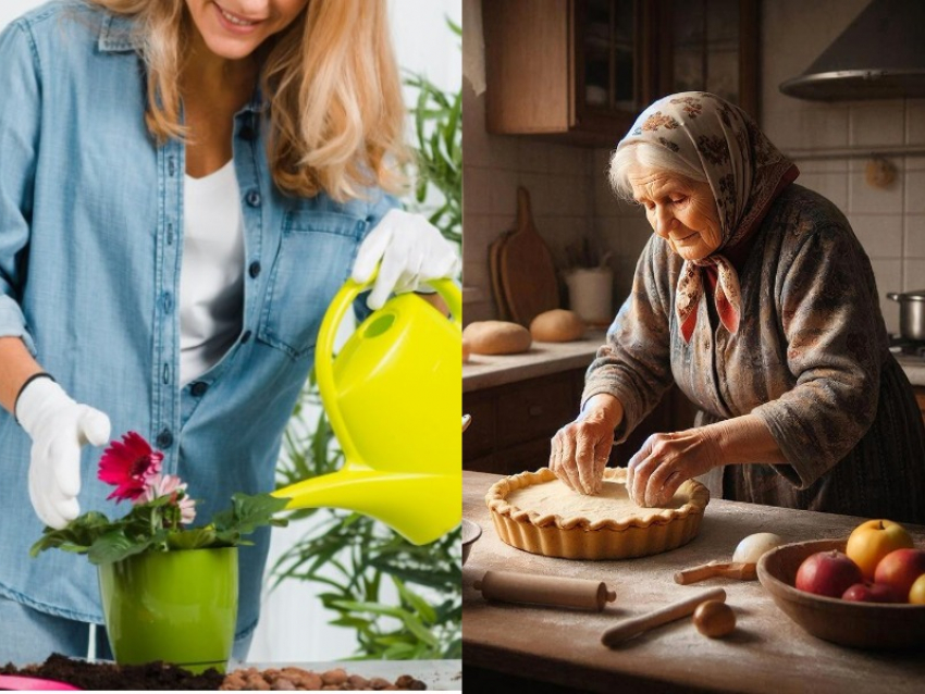 Поливать растения и печь: что можно и нельзя делать на Тимофеев день, 6 марта