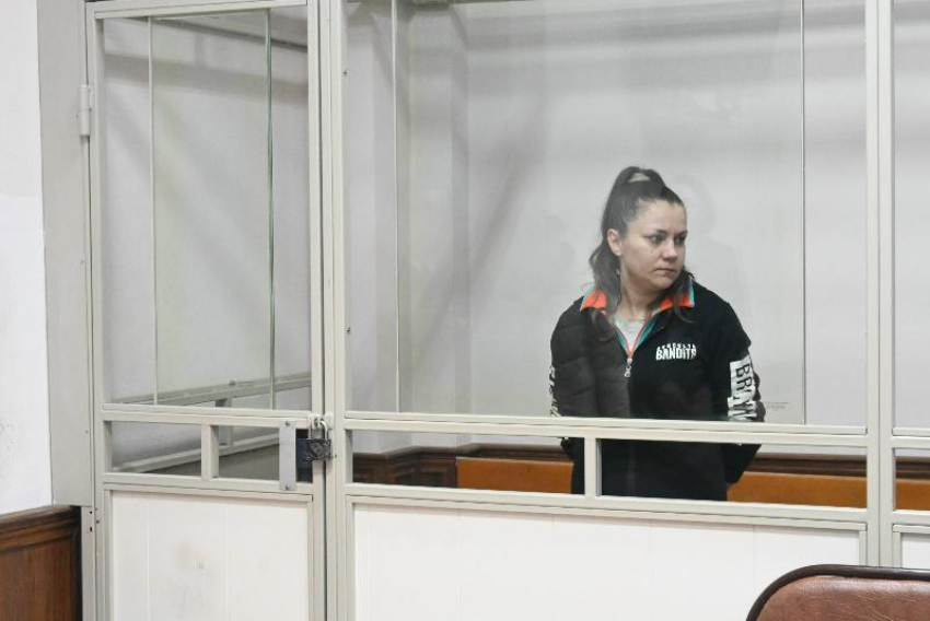 Матери, убившей своего шестимесячного сына в Таганроге, вынесли приговор