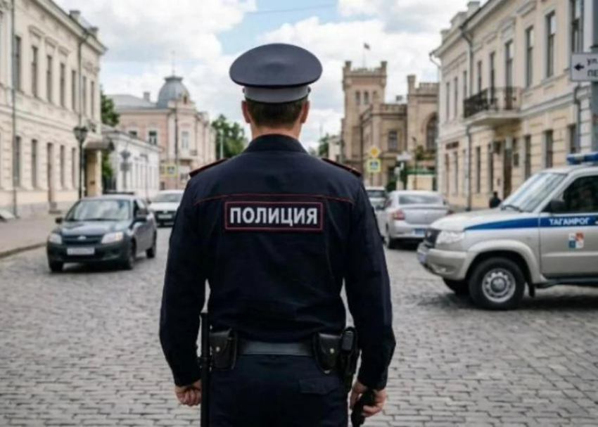 В Таганроге проходит общероссийская акция «Сообщи, где торгуют смертью»