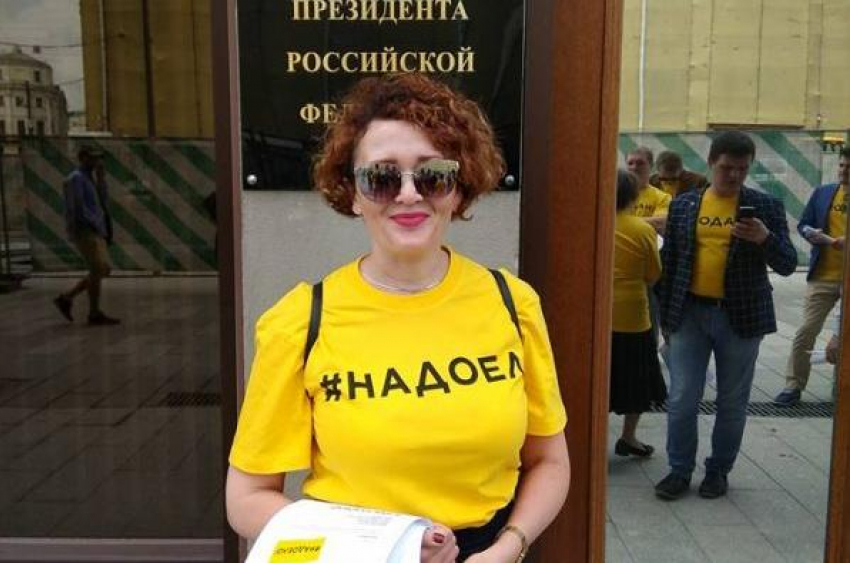 Штраф, арест и два суда: жизнь активистов из Таганрога