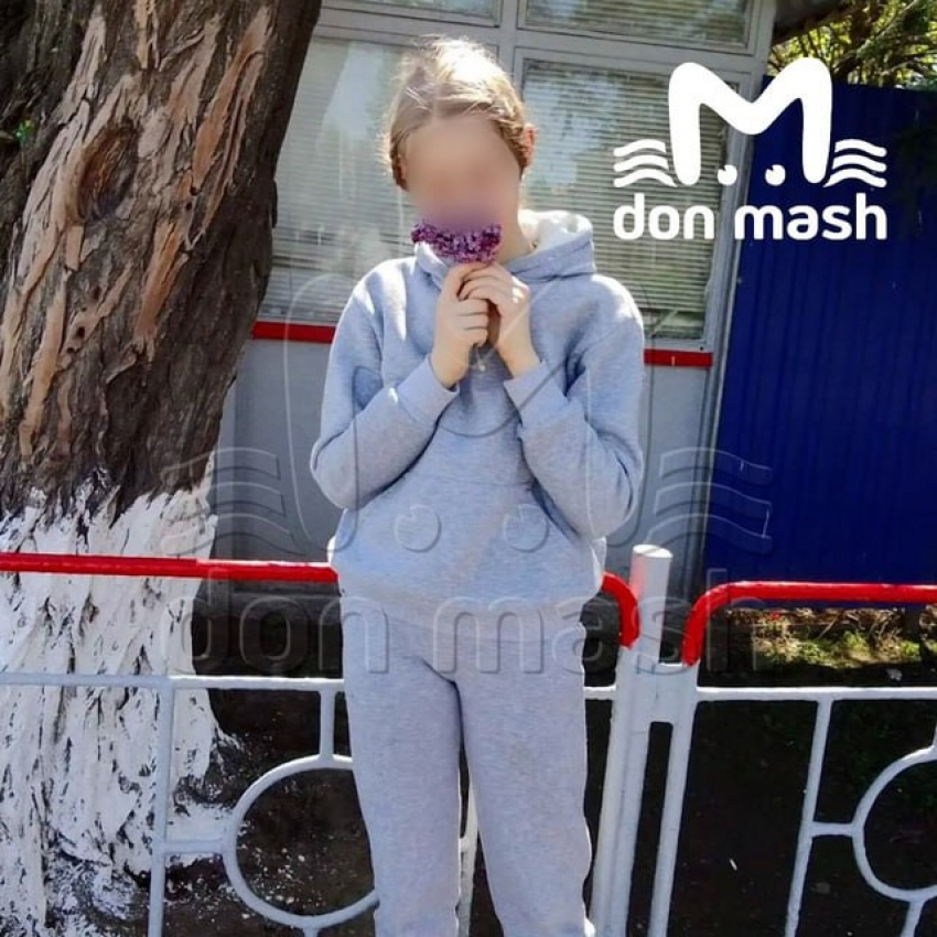 Под Таганрогом подросток напала на бабушку с ножом из-за изъятого телефона