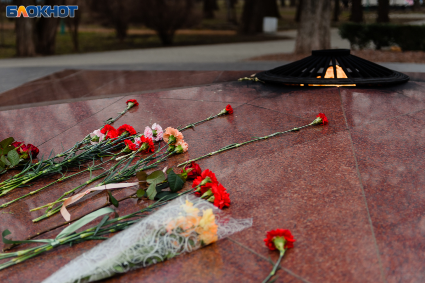 В Хабаровском крае нашли останки солдата родом из Таганрога 