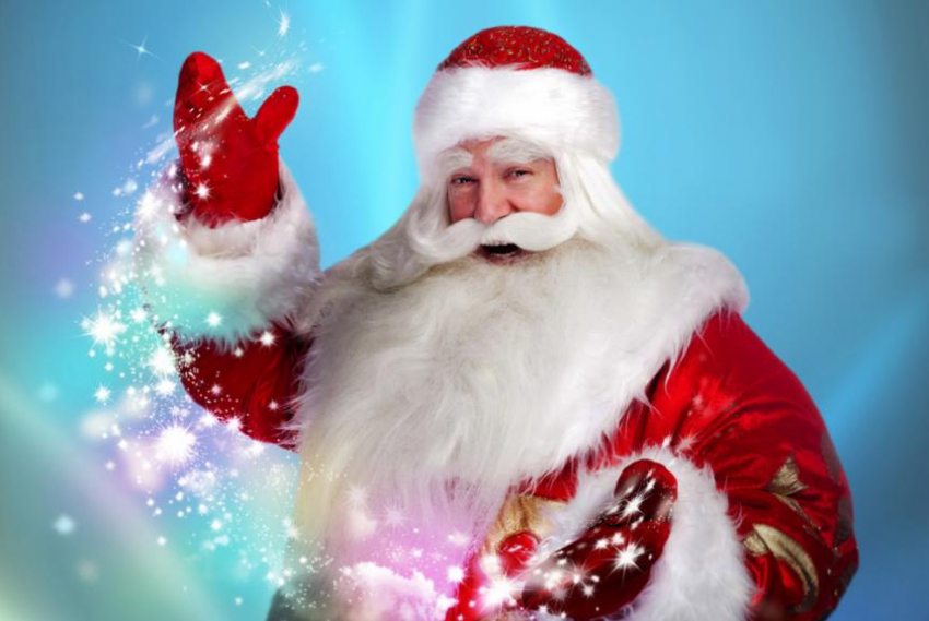 Дед Мороз и его шубы: история каждого цвета