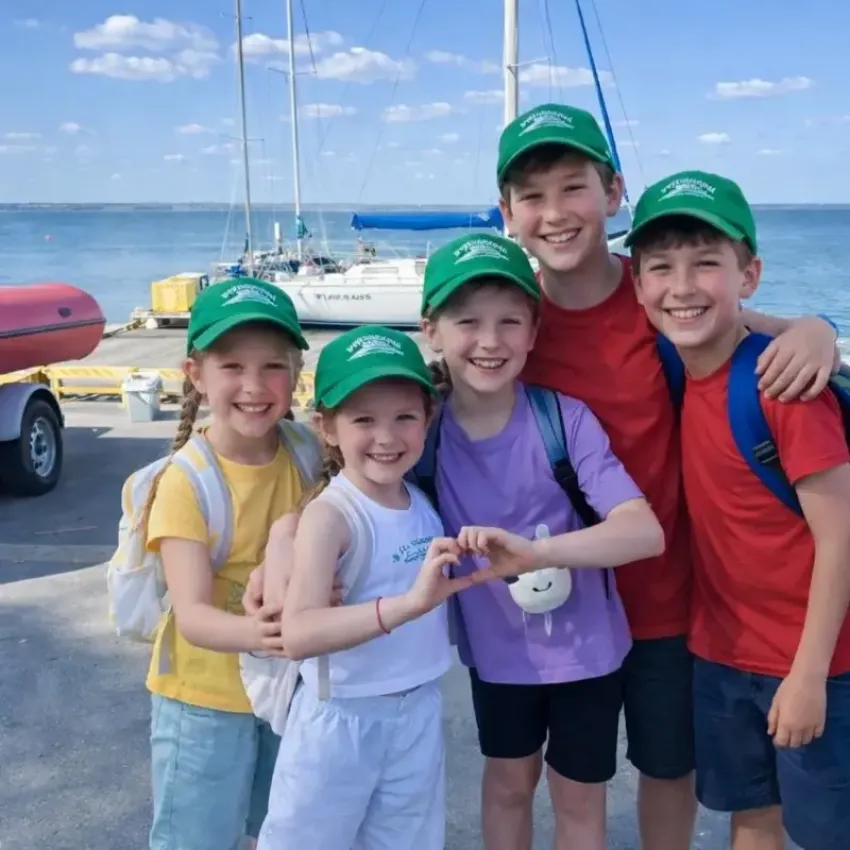 Услуга дня: скидка 15% на летний языковой клуб