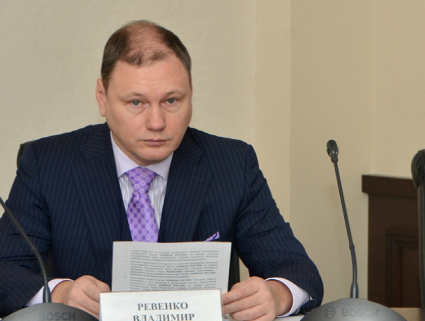 Главный по Газпрому  в Ростовской области назвал Таганрог в числе первых должников 
