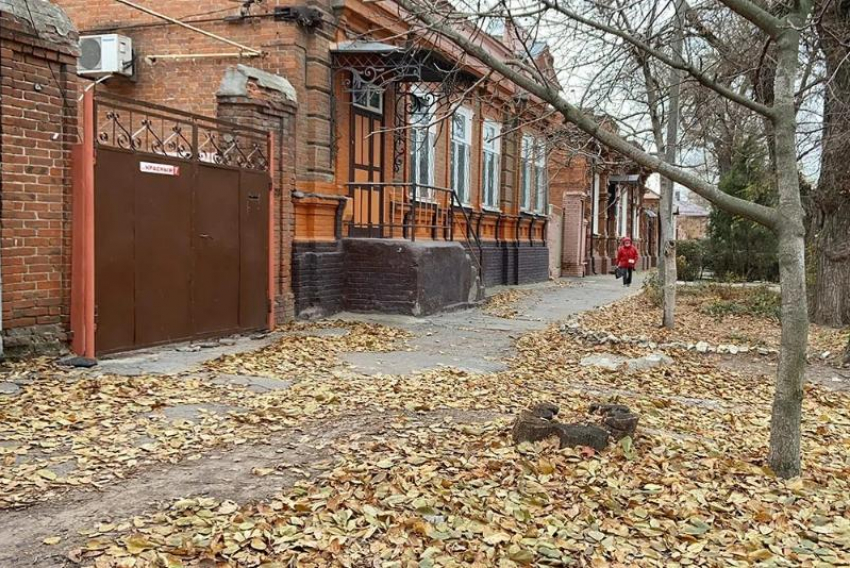Таганрог в доле: область получит 60 миллионов рублей