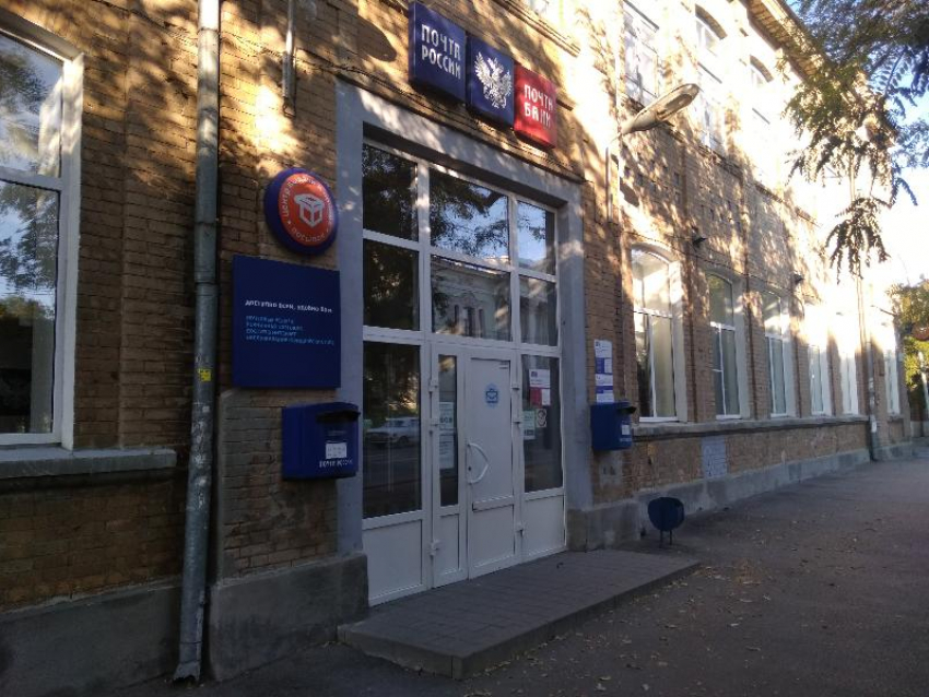 Новогодние каникулы в Таганроге: город ушел на продолжительный отдых