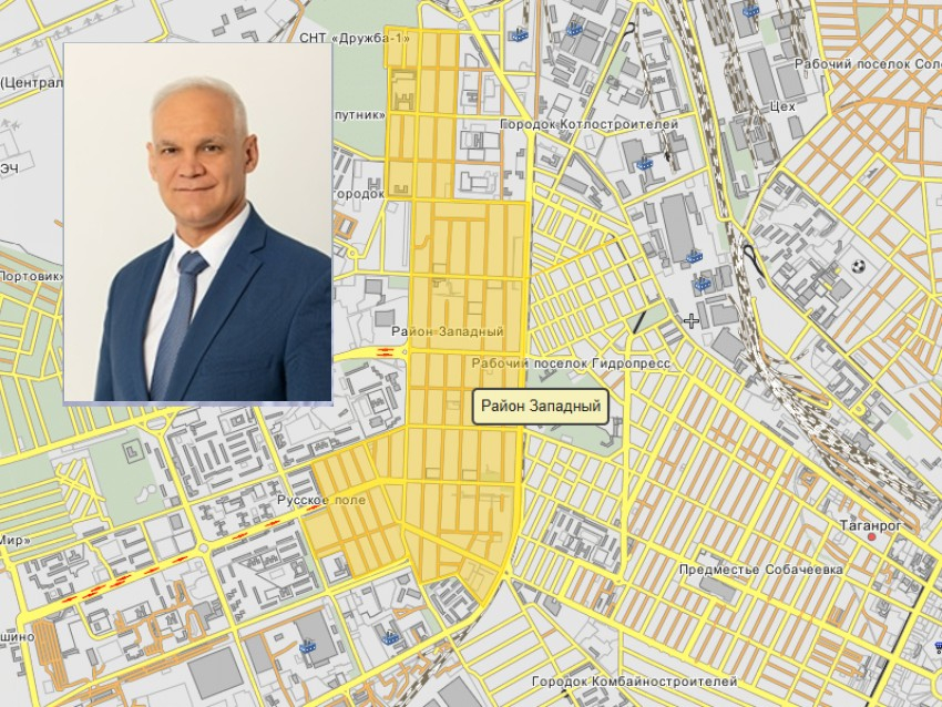 Трижды избран, но не замечен: загадка депутата Лаптева