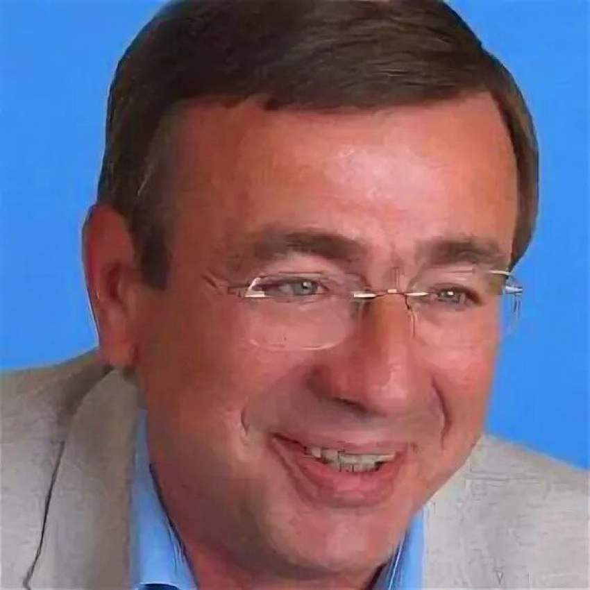 Поздравляем почетного гражданина города и бизнесмена Леонида Матусевича