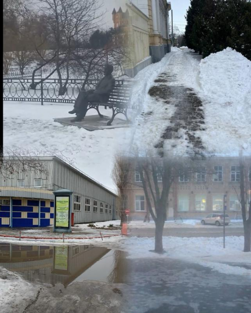 Ростовские административные инспекторы лихо взялись за таганрогское МКУ «Благоустройство"