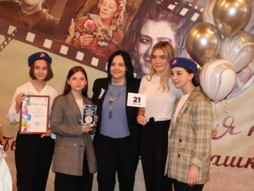  «Фильм, фильм, фильм!": в Таганроге подвели итоги фестиваля короткометражных фильмов