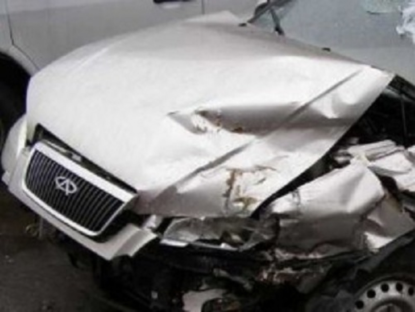 Пьяный сержант, устроивший смертельное ДТП на угнанной машине под Таганрогом, получил семь лет «строгоча»