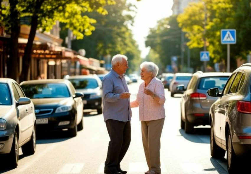 Таганрожцы стали меньше умирать — сообщили в городской администрации