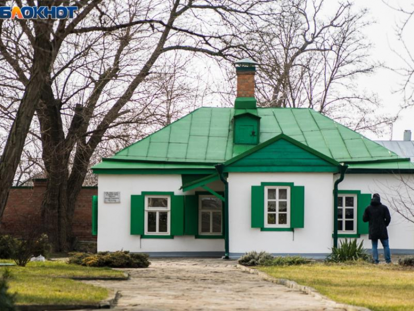 Таганрог вошел в 10-ку самых популярных направлений для бронирования на лето 2020