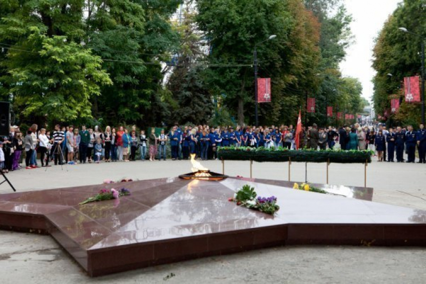 День освобождения Таганрога отметят турниром по дзюдо и праздничным фейерверком