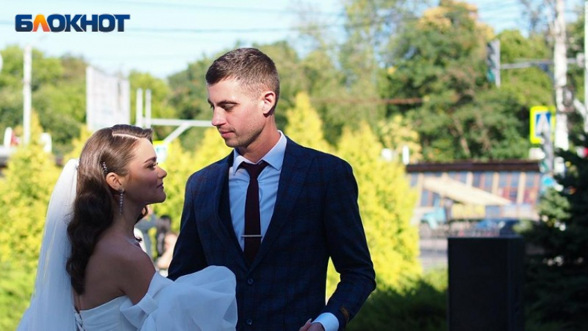 В Таганроге сезон свадеб: приметы и суеверия 