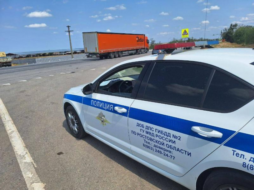 Таганрожцы стали меньше пить спиртного, но чаще нарушать ПДД