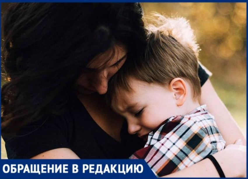 «Кроме нас за права наших детей никто не будет бороться», - таганроженка рассказал о своем опыте борьбы с Минздравом