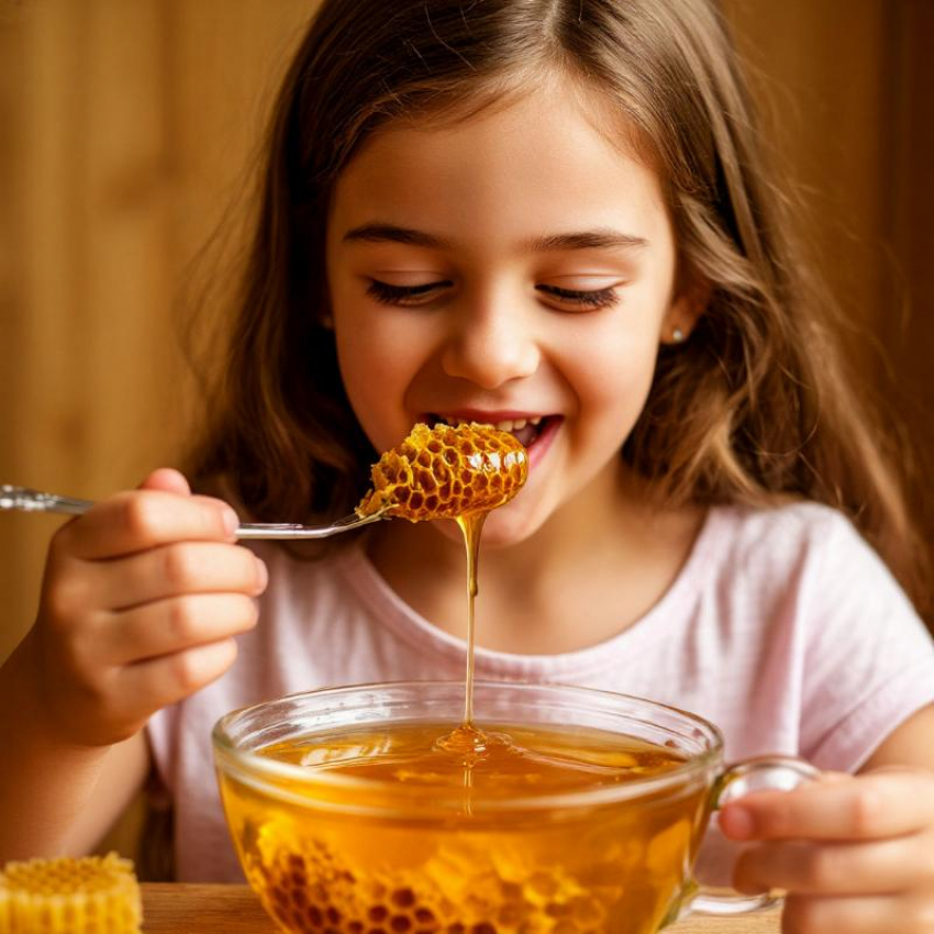 Съешьте сегодня ложку меда: советы таганрожцам на 14 августа