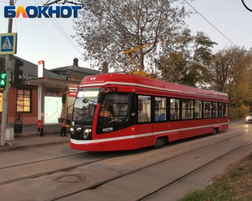 Приговор вынесли водителю трамвая, сбившего пешехода в Таганроге