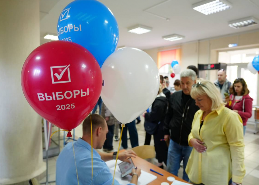 Во сколько обошлись своим партиям претенденты сесть в губернаторское кресло - ростовчане и таганрожец 