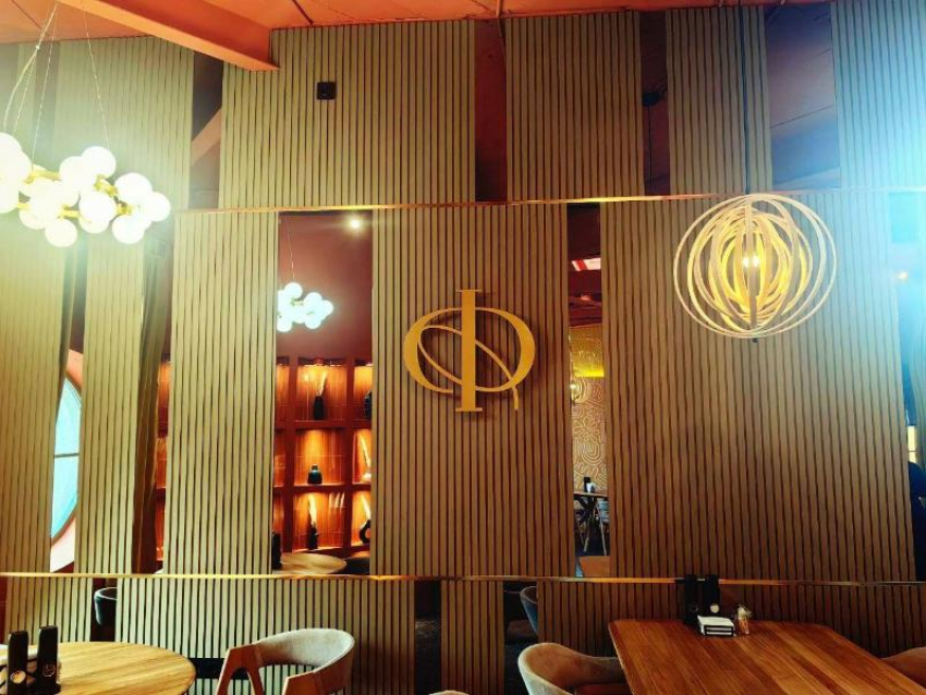 Авторская кухня и уютная атмосфера: встреча традиций и новаторства