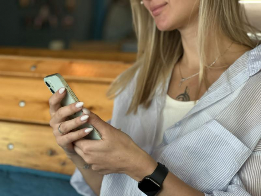 На Дону стали выбирать гаджеты с самыми эффективными технологиями