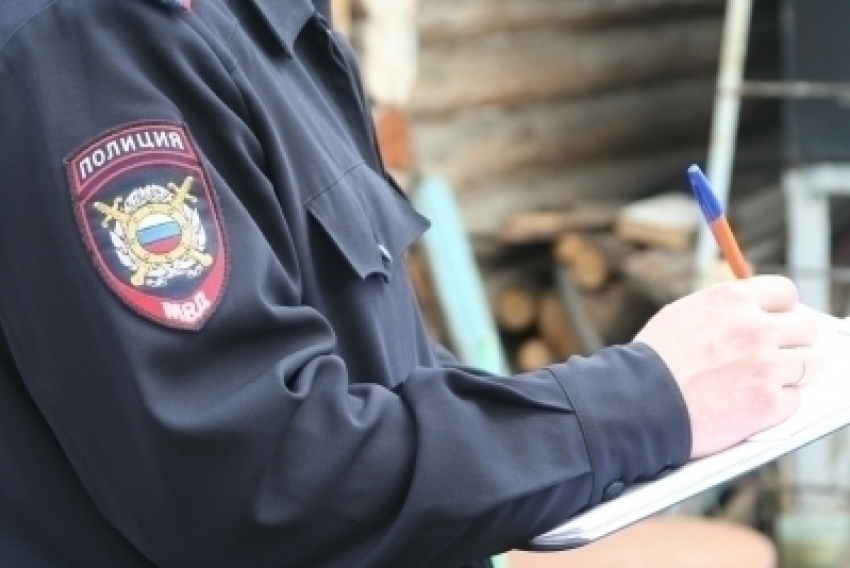 Информация о преступлениях, раскрытых полицейскими Ростовской области за минувшие сутки